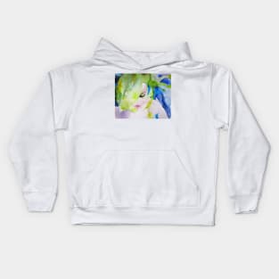 TEMPEST Kids Hoodie